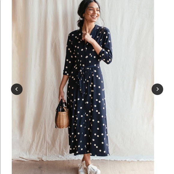 olive clothing Dresses & Skirts - Olive clothing daisy dress